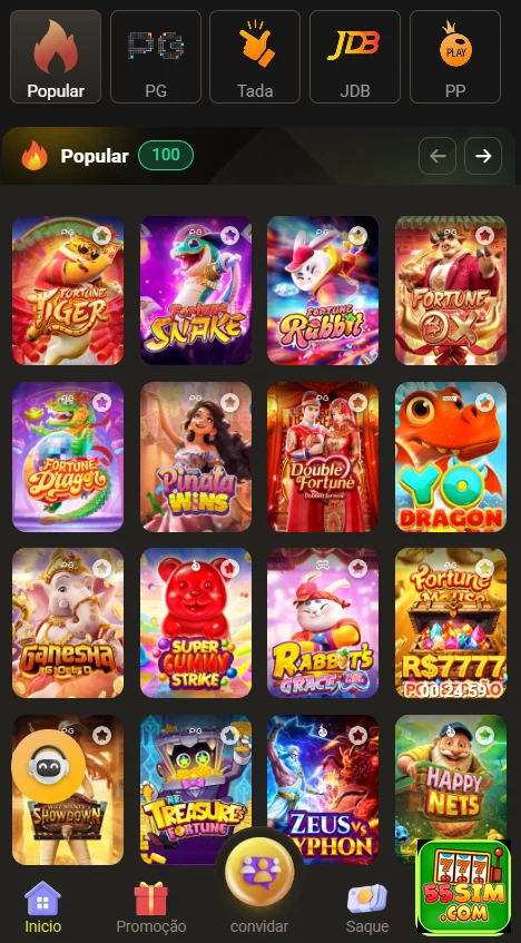 Jogadores se divertindo em slot games emocionantes