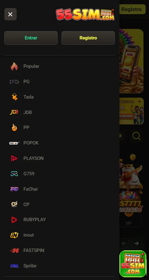 Jogadores interagindo em uma promoção de live gaming